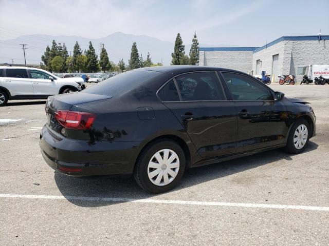 Photo 2 VIN: 3VW267AJ1GM205581 - VOLKSWAGEN JETTA 