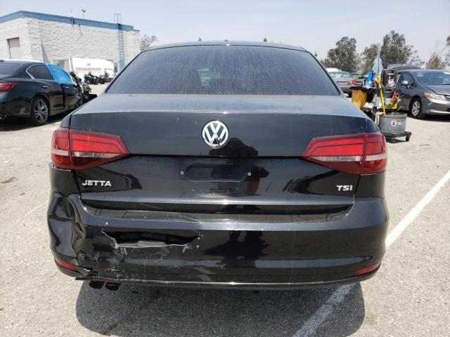 Photo 5 VIN: 3VW267AJ1GM205581 - VOLKSWAGEN JETTA 