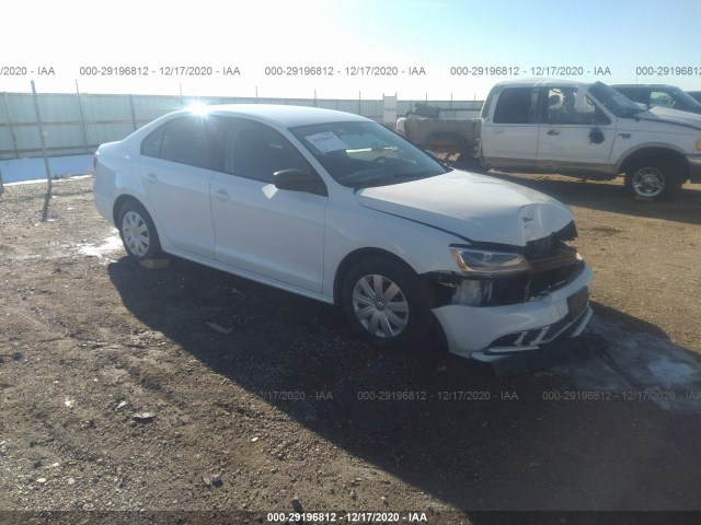 Photo 0 VIN: 3VW267AJ1GM213244 - VOLKSWAGEN JETTA 