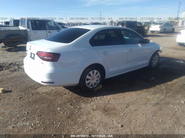 Photo 3 VIN: 3VW267AJ1GM213244 - VOLKSWAGEN JETTA 