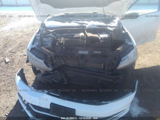 Photo 9 VIN: 3VW267AJ1GM213244 - VOLKSWAGEN JETTA 