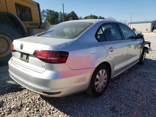 Photo 3 VIN: 3VW267AJ1GM234479 - VOLKSWAGEN JETTA S 