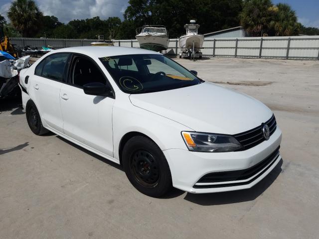 Photo 0 VIN: 3VW267AJ1GM235938 - VOLKSWAGEN JETTA S 