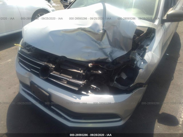 Photo 5 VIN: 3VW267AJ1GM238175 - VOLKSWAGEN JETTA 