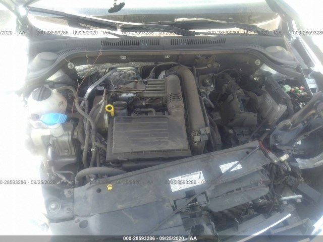 Photo 9 VIN: 3VW267AJ1GM238175 - VOLKSWAGEN JETTA 