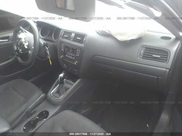 Photo 4 VIN: 3VW267AJ1GM240007 - VOLKSWAGEN JETTA SEDAN 