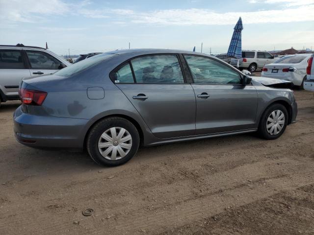 Photo 2 VIN: 3VW267AJ1GM243442 - VOLKSWAGEN JETTA S 