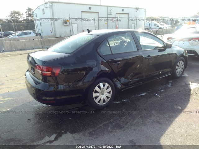 Photo 3 VIN: 3VW267AJ1GM249306 - VOLKSWAGEN JETTA 