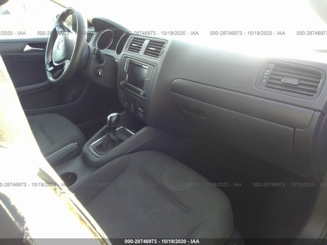 Photo 4 VIN: 3VW267AJ1GM249306 - VOLKSWAGEN JETTA 