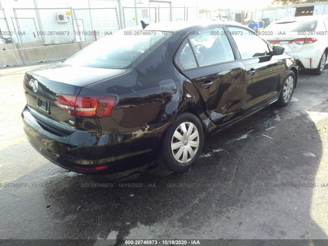 Photo 5 VIN: 3VW267AJ1GM249306 - VOLKSWAGEN JETTA 