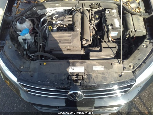 Photo 9 VIN: 3VW267AJ1GM249306 - VOLKSWAGEN JETTA 