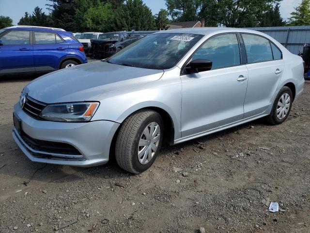 Photo 0 VIN: 3VW267AJ1GM251296 - VOLKSWAGEN JETTA S 