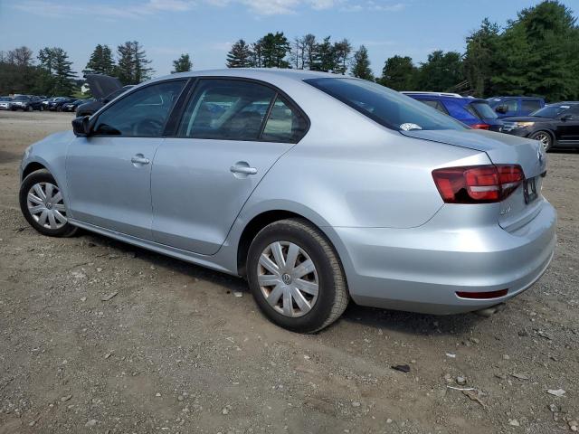 Photo 1 VIN: 3VW267AJ1GM251296 - VOLKSWAGEN JETTA S 