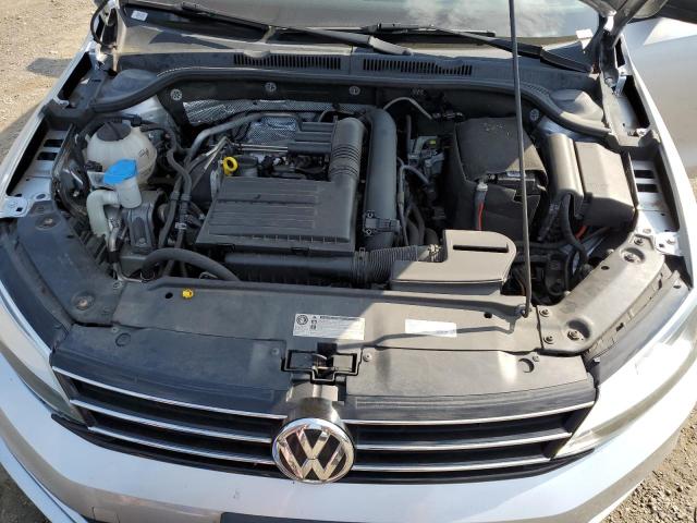 Photo 10 VIN: 3VW267AJ1GM251296 - VOLKSWAGEN JETTA S 