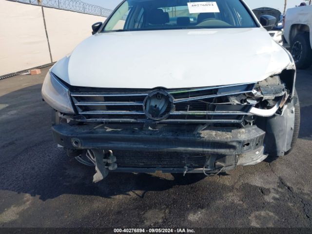 Photo 5 VIN: 3VW267AJ1GM256062 - VOLKSWAGEN JETTA 