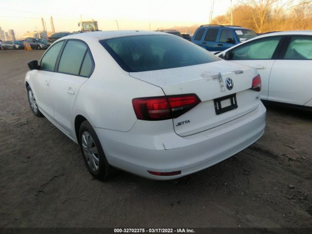 Photo 2 VIN: 3VW267AJ1GM261438 - VOLKSWAGEN JETTA SEDAN 