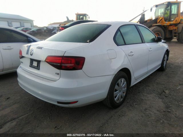 Photo 3 VIN: 3VW267AJ1GM261438 - VOLKSWAGEN JETTA SEDAN 