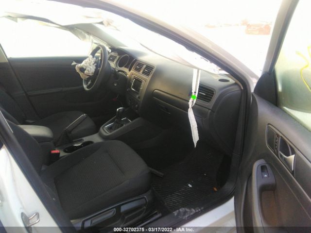 Photo 4 VIN: 3VW267AJ1GM261438 - VOLKSWAGEN JETTA SEDAN 