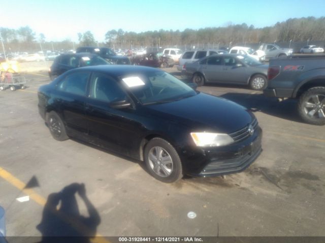 Photo 0 VIN: 3VW267AJ1GM266493 - VOLKSWAGEN JETTA SEDAN 