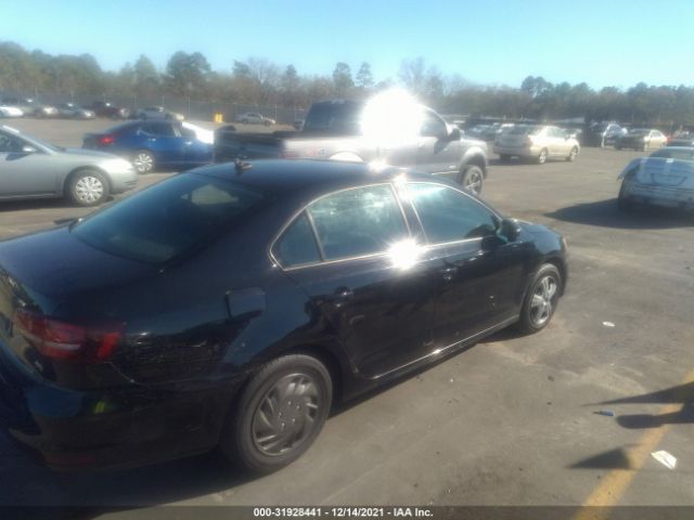 Photo 3 VIN: 3VW267AJ1GM266493 - VOLKSWAGEN JETTA SEDAN 