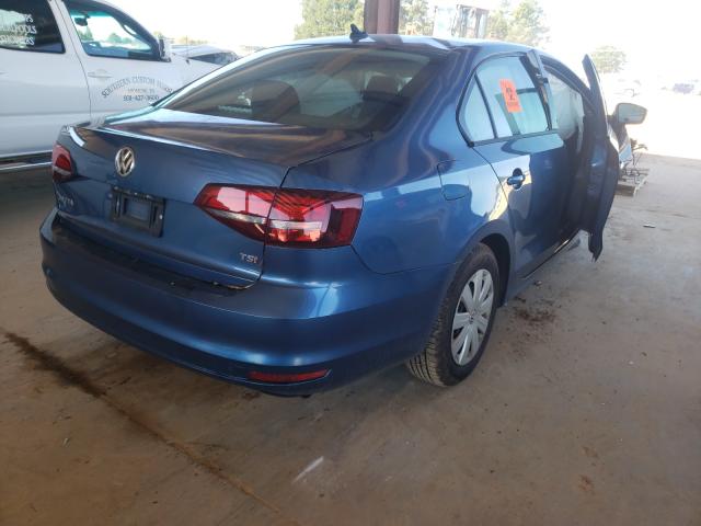 Photo 3 VIN: 3VW267AJ1GM266557 - VOLKSWAGEN JETTA S 