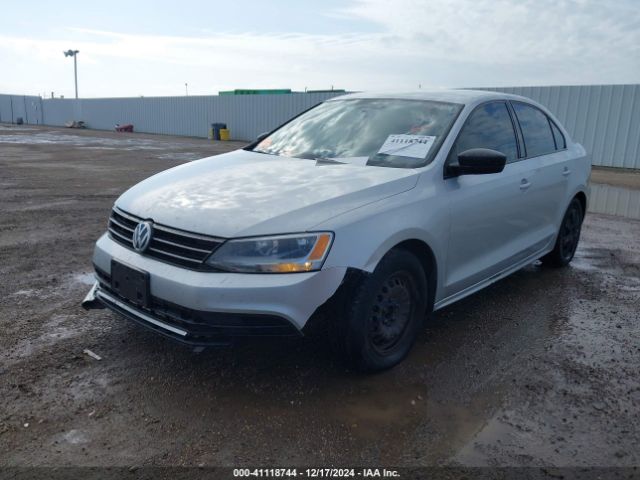 Photo 1 VIN: 3VW267AJ1GM271256 - VOLKSWAGEN JETTA 