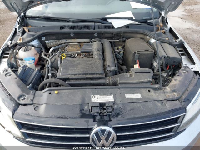 Photo 9 VIN: 3VW267AJ1GM271256 - VOLKSWAGEN JETTA 