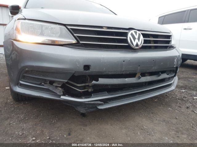 Photo 5 VIN: 3VW267AJ1GM272259 - VOLKSWAGEN JETTA 