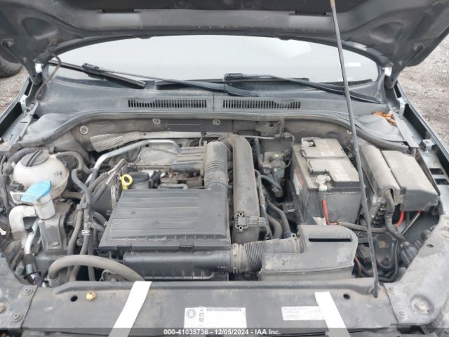 Photo 9 VIN: 3VW267AJ1GM272259 - VOLKSWAGEN JETTA 