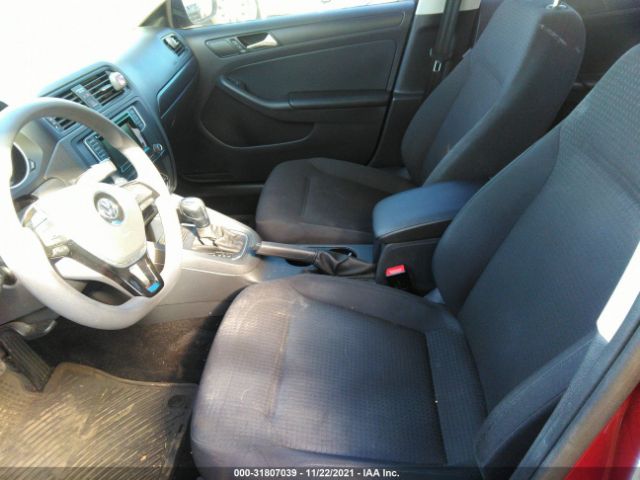 Photo 4 VIN: 3VW267AJ1GM274481 - VOLKSWAGEN JETTA SEDAN 