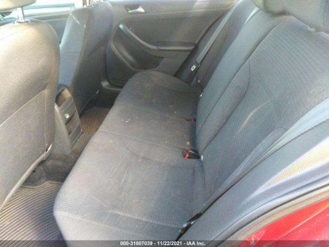 Photo 7 VIN: 3VW267AJ1GM274481 - VOLKSWAGEN JETTA SEDAN 