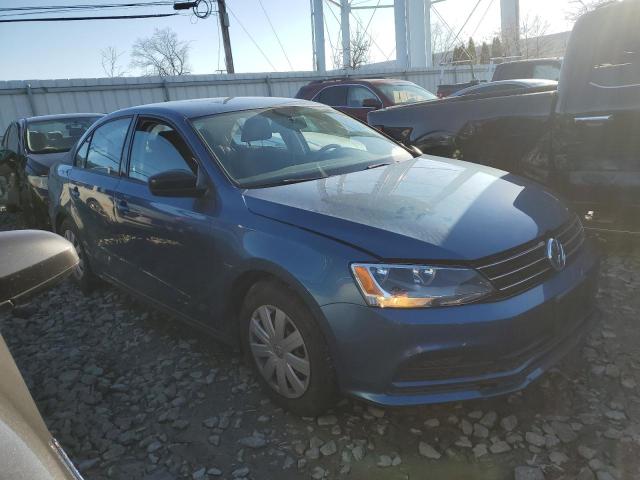 Photo 3 VIN: 3VW267AJ1GM279809 - VOLKSWAGEN JETTA S 