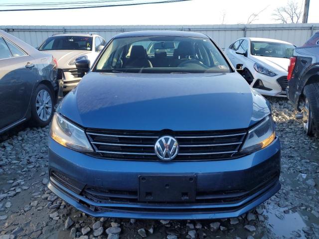 Photo 4 VIN: 3VW267AJ1GM279809 - VOLKSWAGEN JETTA S 