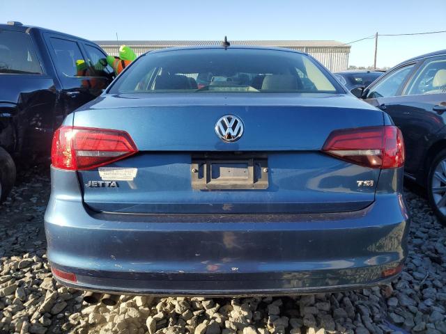 Photo 5 VIN: 3VW267AJ1GM279809 - VOLKSWAGEN JETTA S 