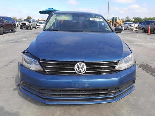 Photo 4 VIN: 3VW267AJ1GM280491 - VOLKSWAGEN JETTA S 