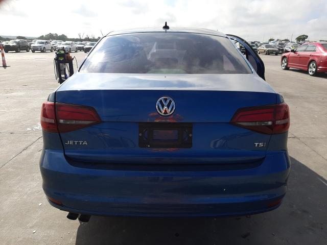 Photo 5 VIN: 3VW267AJ1GM280491 - VOLKSWAGEN JETTA S 