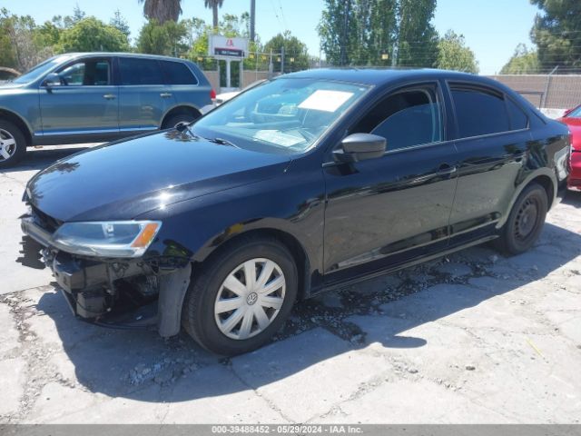 Photo 1 VIN: 3VW267AJ1GM280815 - VOLKSWAGEN JETTA 