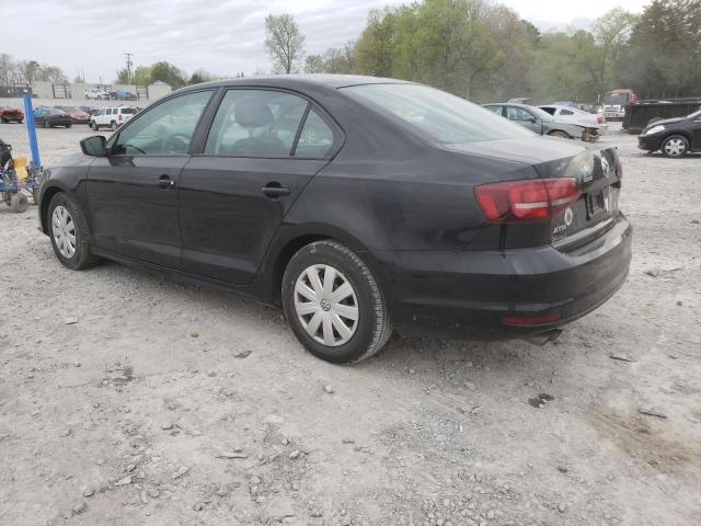 Photo 1 VIN: 3VW267AJ1GM281611 - VOLKSWAGEN JETTA S 