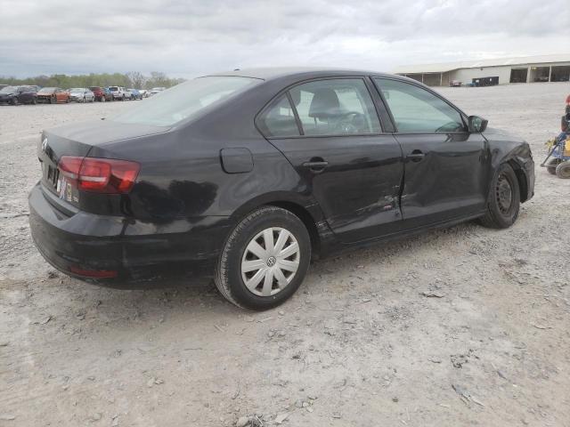 Photo 2 VIN: 3VW267AJ1GM281611 - VOLKSWAGEN JETTA S 