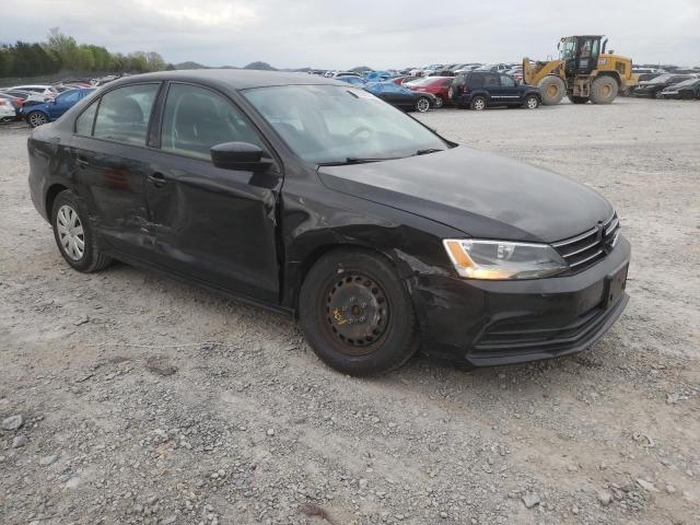 Photo 3 VIN: 3VW267AJ1GM281611 - VOLKSWAGEN JETTA S 