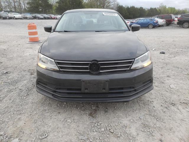 Photo 4 VIN: 3VW267AJ1GM281611 - VOLKSWAGEN JETTA S 