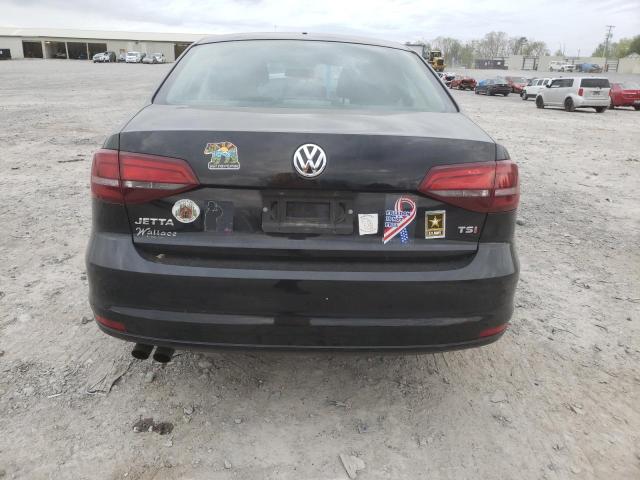 Photo 5 VIN: 3VW267AJ1GM281611 - VOLKSWAGEN JETTA S 