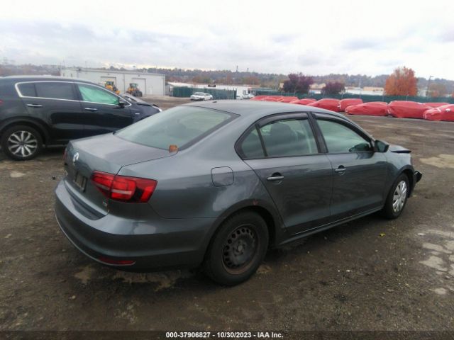 Photo 3 VIN: 3VW267AJ1GM286842 - VOLKSWAGEN JETTA SEDAN 