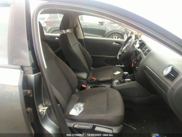 Photo 4 VIN: 3VW267AJ1GM286842 - VOLKSWAGEN JETTA SEDAN 