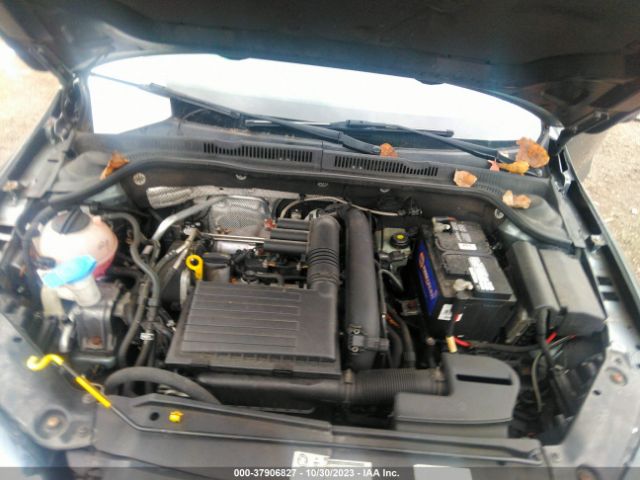 Photo 9 VIN: 3VW267AJ1GM286842 - VOLKSWAGEN JETTA SEDAN 