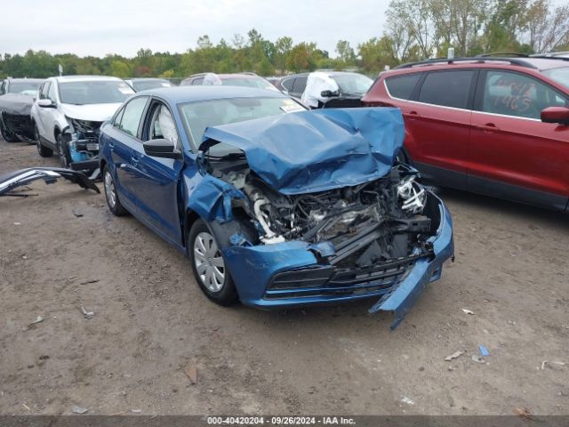 Photo 0 VIN: 3VW267AJ1GM290776 - VOLKSWAGEN JETTA 