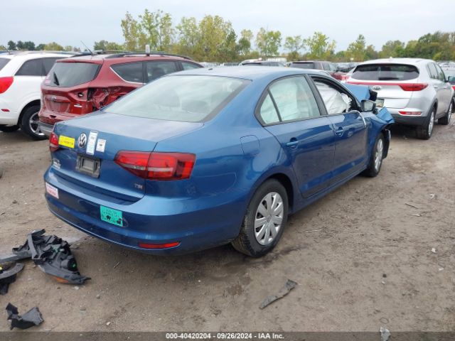 Photo 3 VIN: 3VW267AJ1GM290776 - VOLKSWAGEN JETTA 