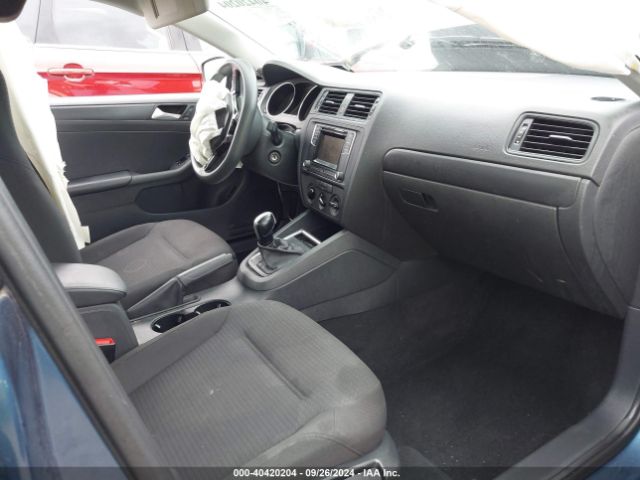 Photo 4 VIN: 3VW267AJ1GM290776 - VOLKSWAGEN JETTA 