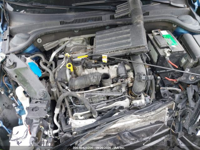 Photo 9 VIN: 3VW267AJ1GM290776 - VOLKSWAGEN JETTA 