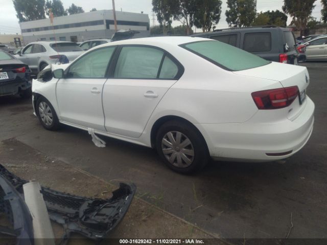 Photo 2 VIN: 3VW267AJ1GM298439 - VOLKSWAGEN JETTA SEDAN 